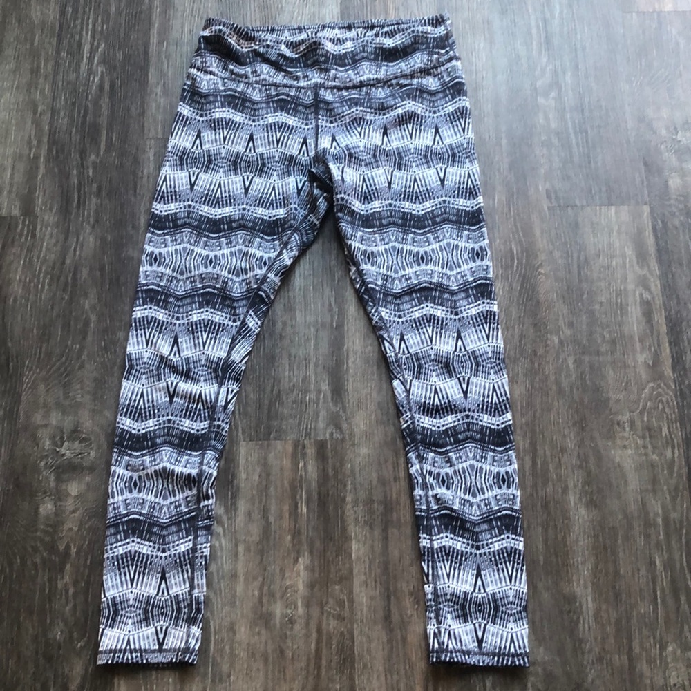 Women’s Marmot Active Wear Leggings Sz L